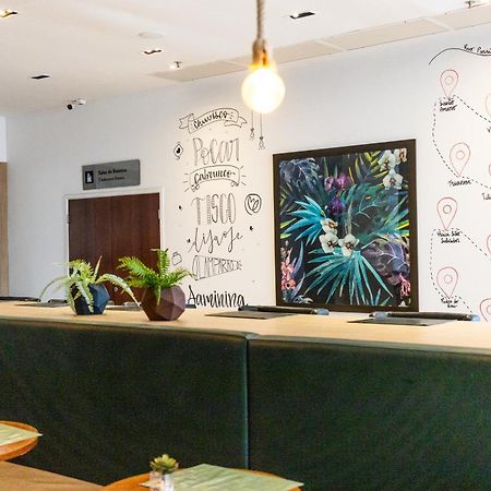 Tulip Inn Campos Dos Goytacazes Eksteriør billede