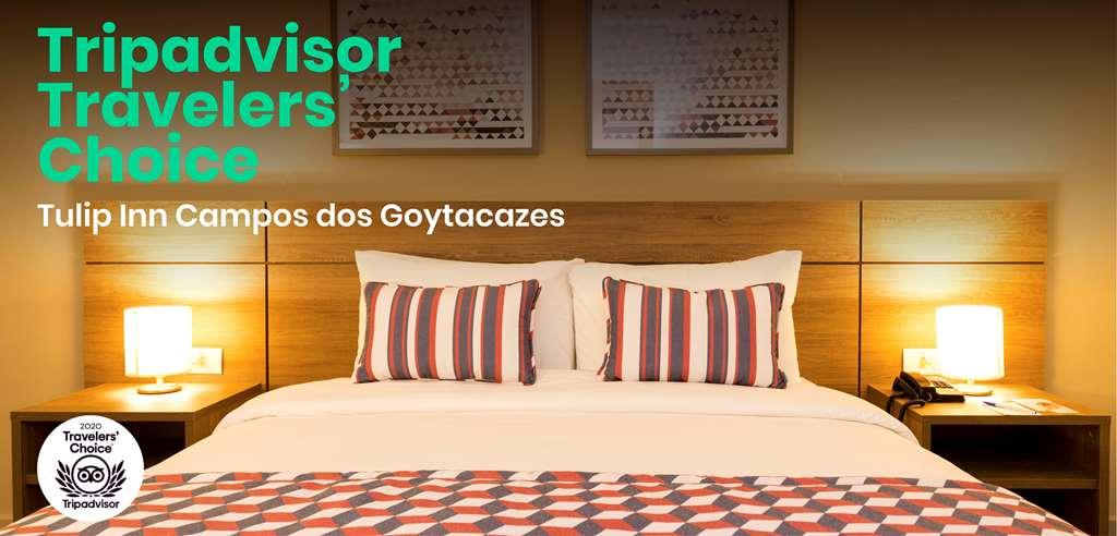 Tulip Inn Campos Dos Goytacazes Bekvemmeligheder billede