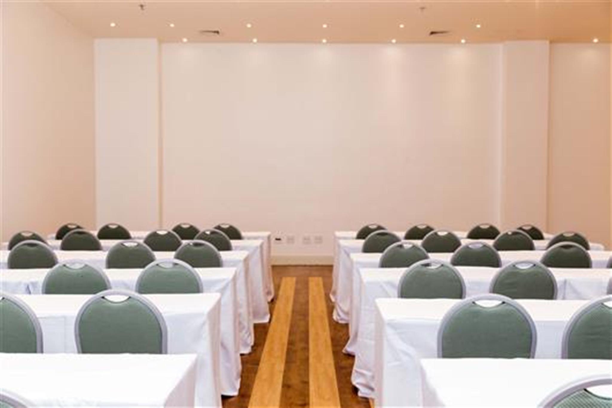 Tulip Inn Campos Dos Goytacazes Eksteriør billede