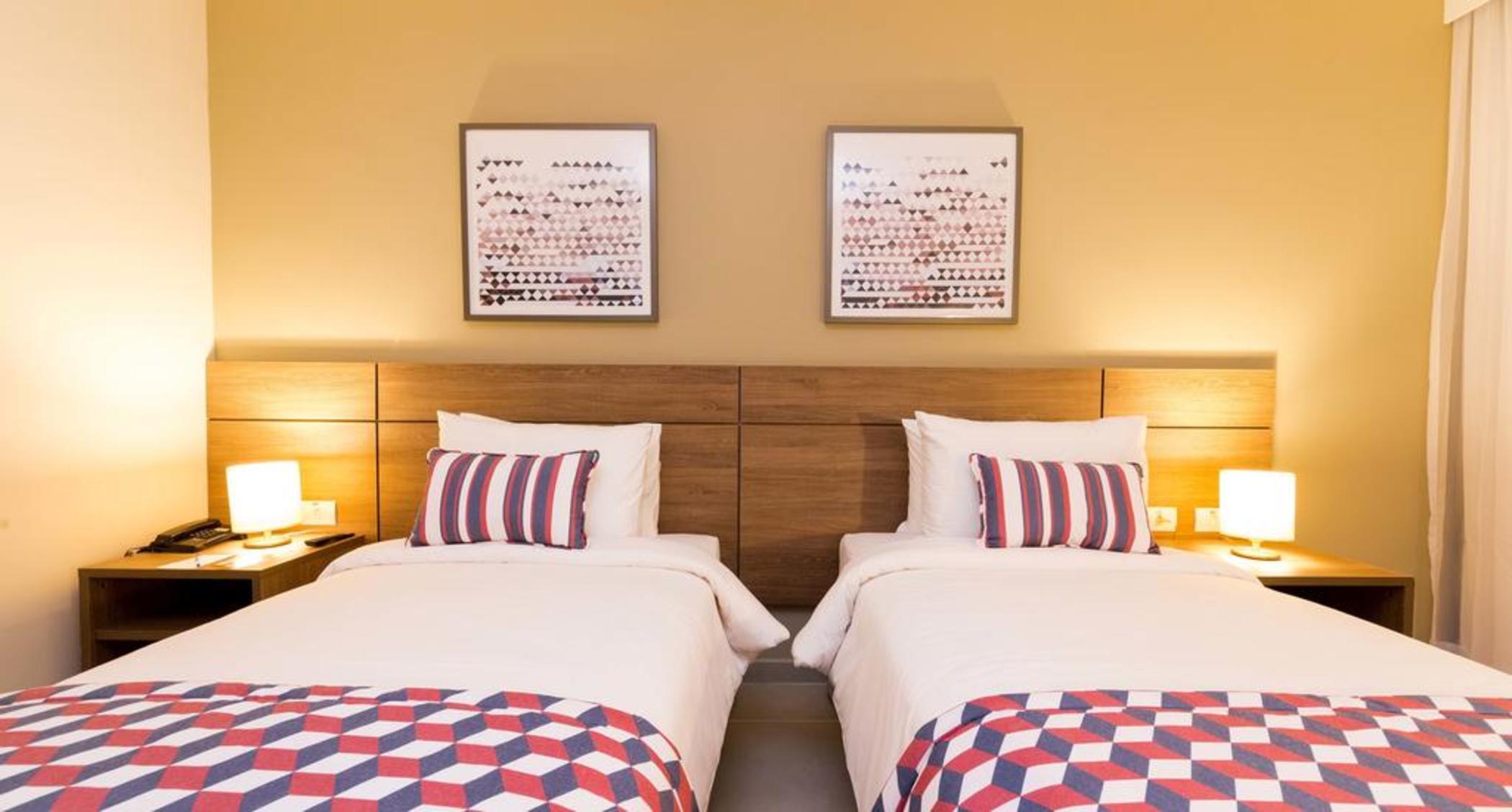 Tulip Inn Campos Dos Goytacazes Eksteriør billede