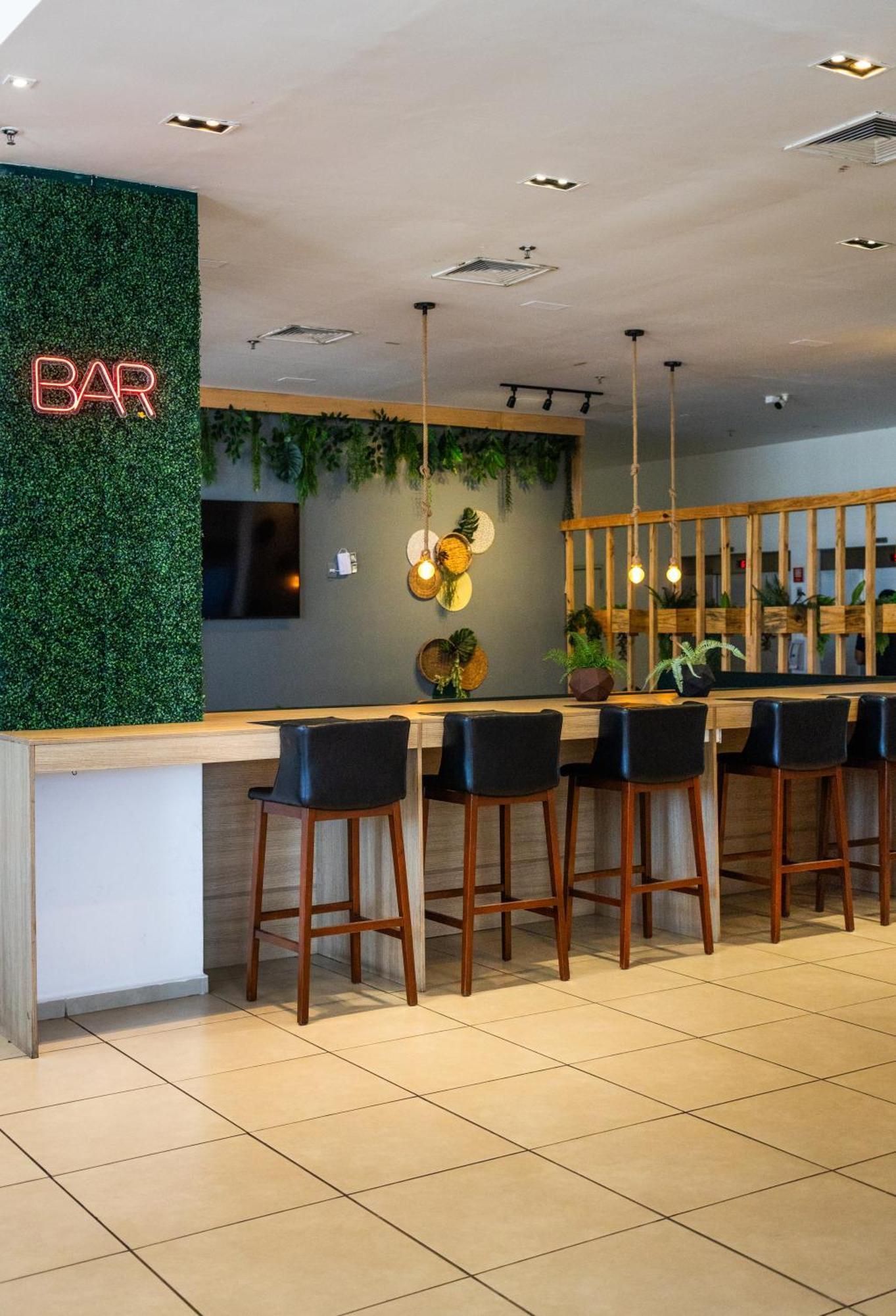 Tulip Inn Campos Dos Goytacazes Eksteriør billede