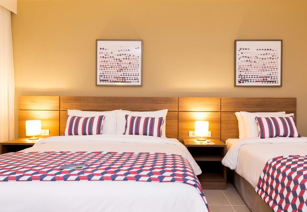 Tulip Inn Campos Dos Goytacazes Værelse billede