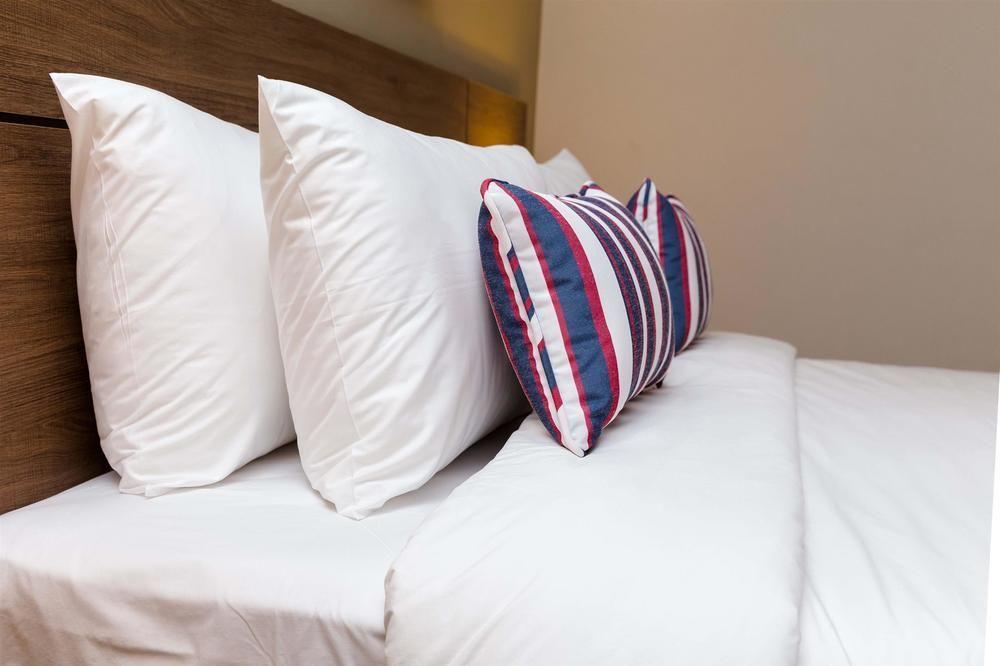 Tulip Inn Campos Dos Goytacazes Eksteriør billede
