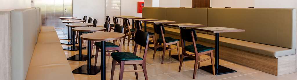 Tulip Inn Campos Dos Goytacazes Eksteriør billede