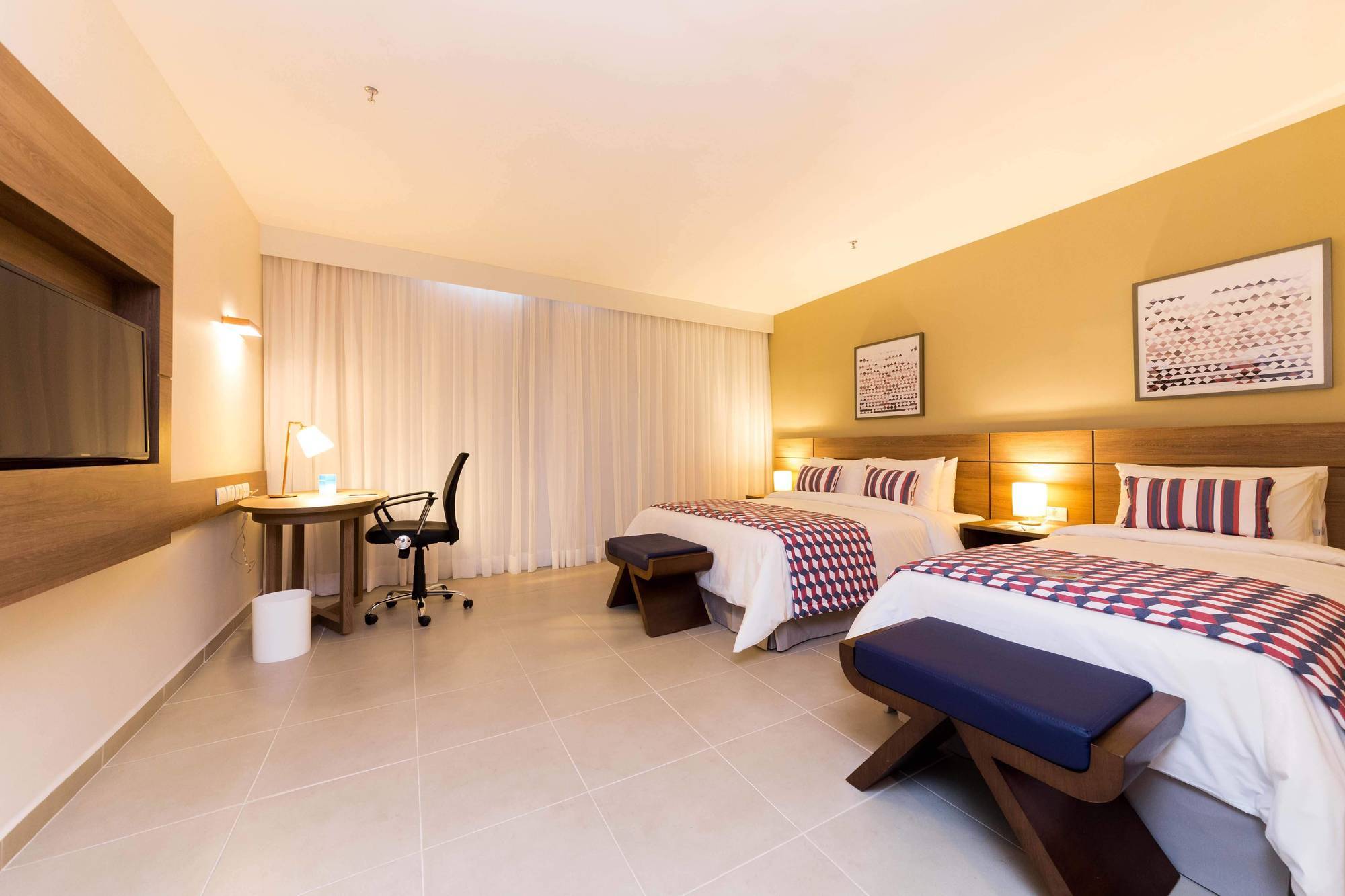 Tulip Inn Campos Dos Goytacazes Eksteriør billede