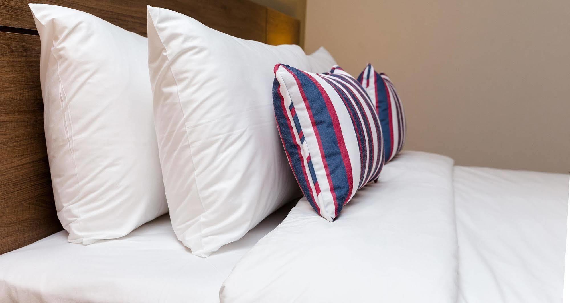 Tulip Inn Campos Dos Goytacazes Eksteriør billede